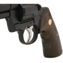 Réplique 357 Magnum airsoft gaz semi-automatique réaliste