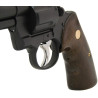 Réplique 357 Magnum airsoft gaz semi-automatique réaliste