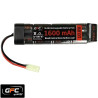 Batterie 10,8V NiMH stick pour fusil électrique airsoft.