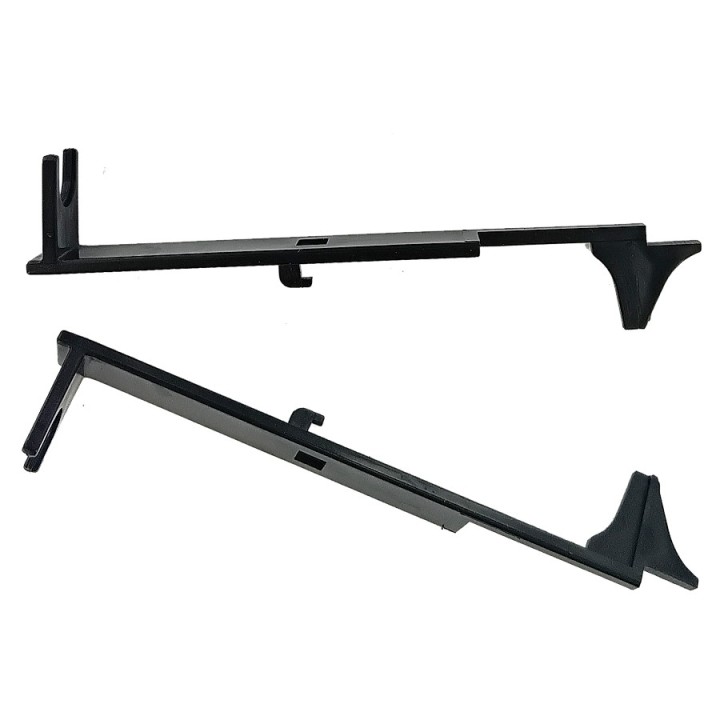 ASG 17831 Scorpion EVO - PART 17723 Tappet Plate V3