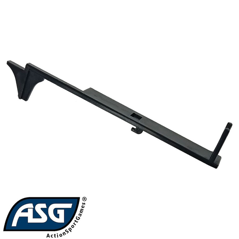 ASG 17831 Scorpion EVO - PART 17723 Tappet Plate V3