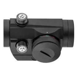 Mini point rouge et vert Lancer Tactical