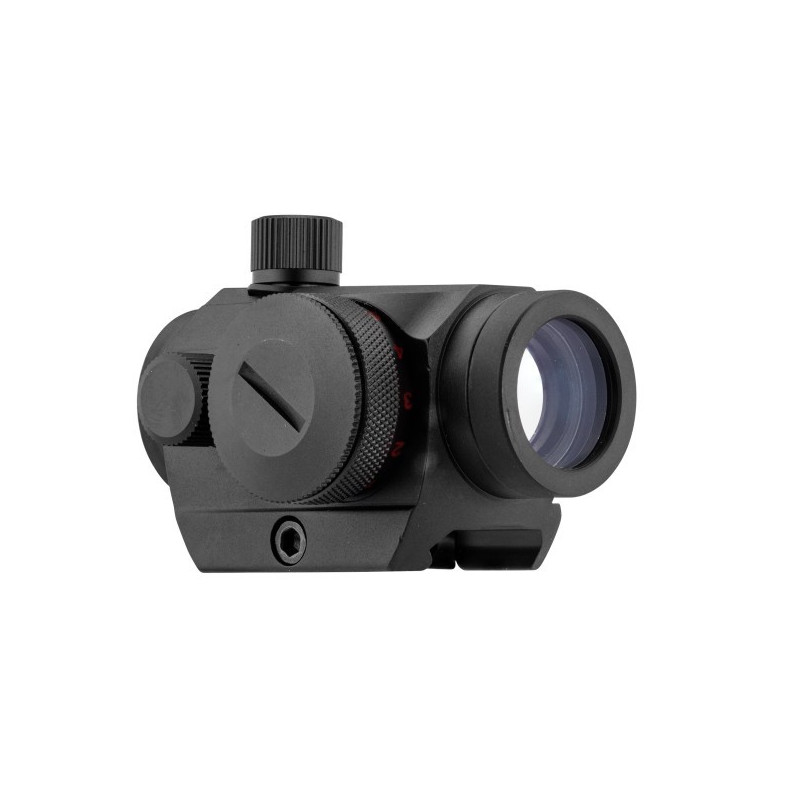 Mini point rouge et vert Lancer Tactical