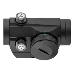 Mini point rouge et vert Lancer Tactical