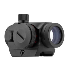 Mini point rouge et vert Lancer Tactical