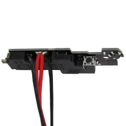 17831 Scorpion Evo 19947 New Mosfet with T dean