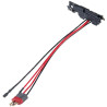 MOSFET Scorpion EVO ASG with T-dean connector - GE1-1 19497 EC Unit - AEG