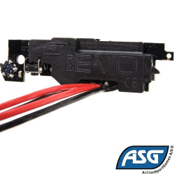 Carte électronique ECU pour réplique CZ Scorpion EVO