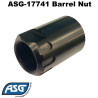 ASG 17831 Scorpion EVO - PART 17741 Barrel Nut