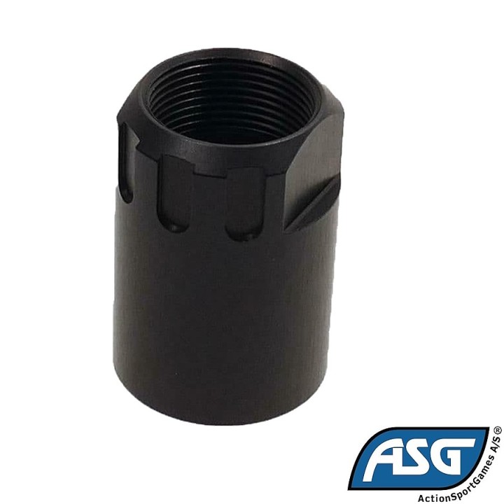 ASG Scorpion EVO 17741 écrou pour protège-main