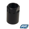 ASG 17831 Scorpion EVO - PART 17741 Barrel Nut