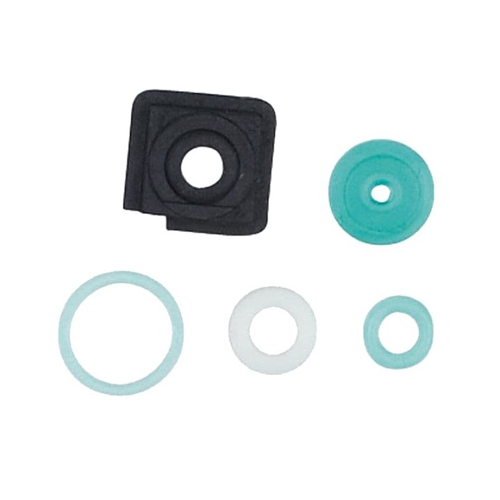 Replica kit CO2 Dan Wesson ASG - Airsoft Maintenance