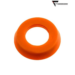 Pièce détachée CowCow : tête de piston haute performance pour réplique airsoft MP7 KSC, améliore l'étanchéité piston.