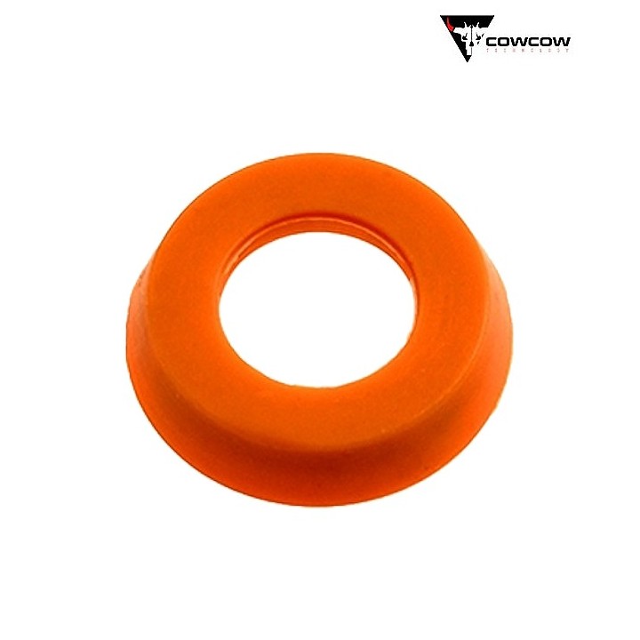 Piston head CowCow Enhanced MP for MP7/MP9 KSC/KWA | Upgrade Airsoft Performance