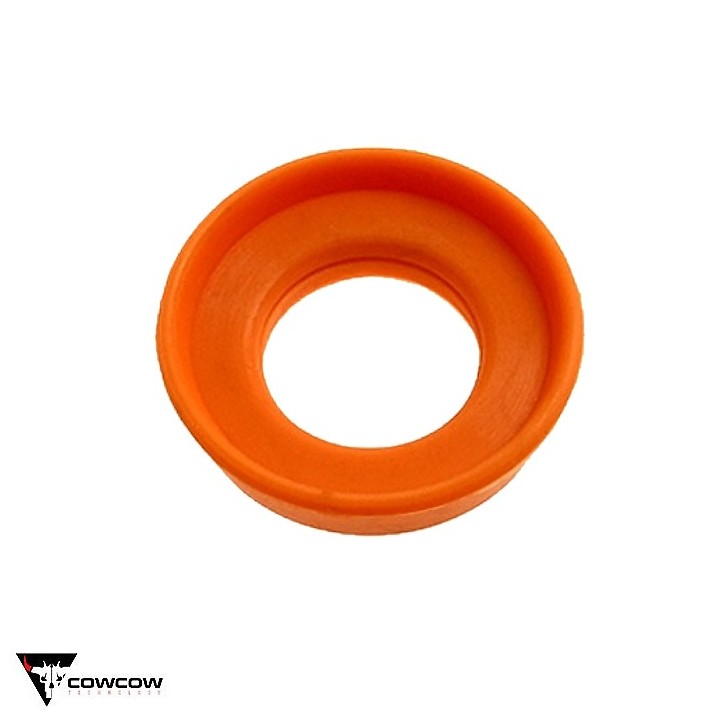 Piston head CowCow Enhanced MP for MP7/MP9 KSC/KWA | Upgrade Airsoft Performance