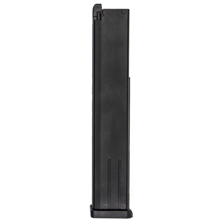 chargeur VMP-1 NOIR 48 bb's VORSK compatible mp9 KWA ASG