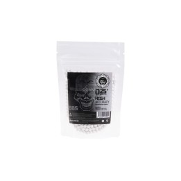 ABSOLUTE BB 0.25G 1000RDS DUEL CODE