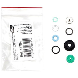 ASG-18754 Kit de joints Dan Wesson 715 pour entretien revolver airsoft