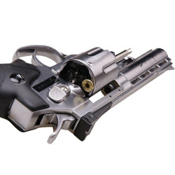 Pistolet CO2 airsoft Dan Wesson 4 pouces