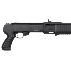 Réplique fusil à pompe airsoft