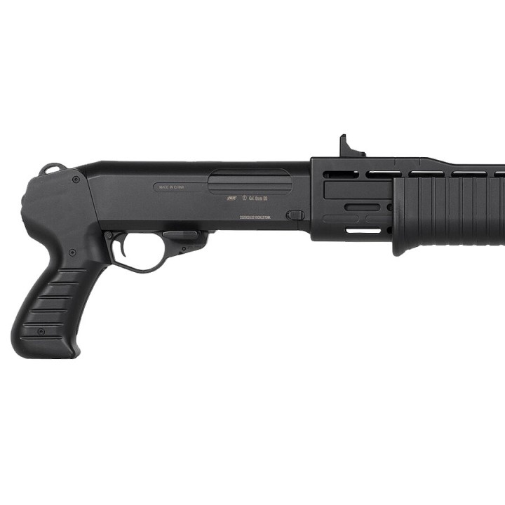 Replica Franchi SPAS-12 Airsoft - Shotgun Performant 3 BBs Burst