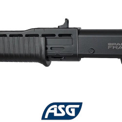Replica Airsoft Franchi SPAS-12 Shotgun 3 BBs - Pump Rifle