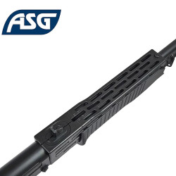 Franchi SPAS-12 mode burst airsoft