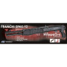 Replica Airsoft Franchi SPAS-12 Shotgun 3 BBs - Pump Rifle