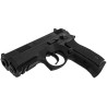 CZ 75D Compact Gas Pistol - Semi-automatic airsoft replica