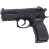 Pistolet airsoft semi-automatique CZ 75D Compact GNB