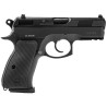 CZ 75D Compact Gas Pistol - Semi-automatic airsoft replica
