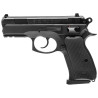 Pistolet airsoft CZ 75D Compact semi-automatique