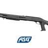 Réplique fusil à pompe Franchi SAS 12, 3-burst