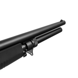 Réplique fusil à pompe Franchi SAS 12, 3-burst