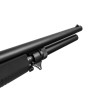 Réplique fusil à pompe Franchi SAS 12, 3-burst