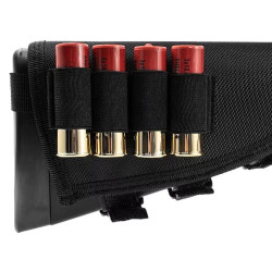 réplique Franchi SAS 12 ASG avec porte-cartouches