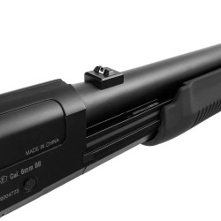 Franchi SAS 12 airsoft avec mode rafale