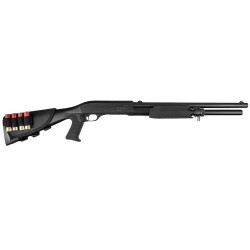 Réplique fusil à pompe Franchi SAS 12, 3-burst