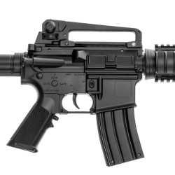 Réplique airsoft DS4 avec accessoires pour débutant