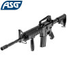 Réplique airsoft AEG DS4, idéale pour les premiers pas