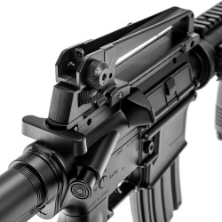 Pack airsoft débutant : réplique DS4 AEG complète