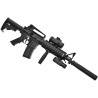 Réplique airsoft DS4 pour terrain airsoft intérieur