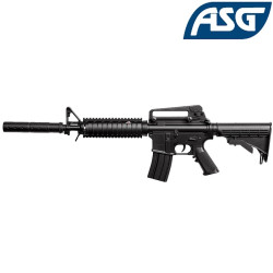 Fusil airsoft DS4 léger et facile à utiliser pour débutant