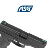 Pistolet airsoft pas cher GNB CO2 Sport 106