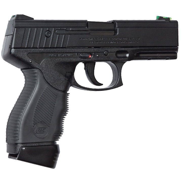 Réplique airsoft semi-auto GNB CO2 Sport