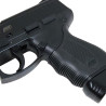 Pistolet airsoft GNB CO2 avec grip ergonomique