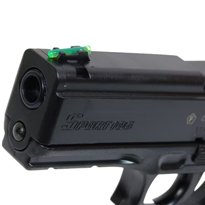 ASG GNB Sport 106 CO2 airsoft pistol - Reliable and high-performance
