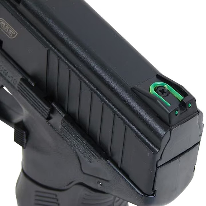 GNB CO2 Sport 106 réplique airsoft compact