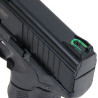 Pistol airsoft CO2 ASG GNB CO2 Sport 106