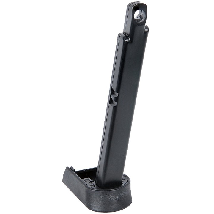 Magazine ASG 16719 for CZ75 P-07 Duty - Magasin CO2 airsoft